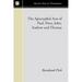 The Apocryphal Acts of Paul, Peter, John, Andrew, and Thomas