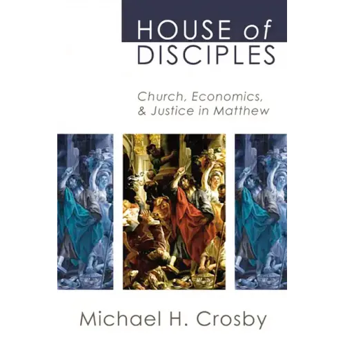 House of Disciples
