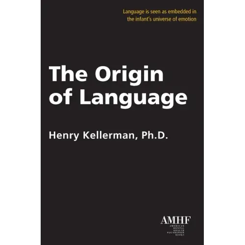 The Origin of Language