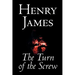 The Turn of the Screw by Henry James, Fiction, Classics