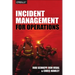 Incident Management for Operations