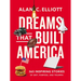 Dreams That Built America: Inspiring Stories of Grit, Purpose, and Triumph