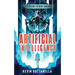 Artificial Intelligence: The Future is Here and Now