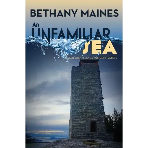 An Unfamiliar Sea