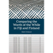Comparing the Worth of the While in Fiji and Finland