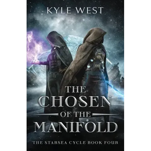 The Chosen of the Manifold