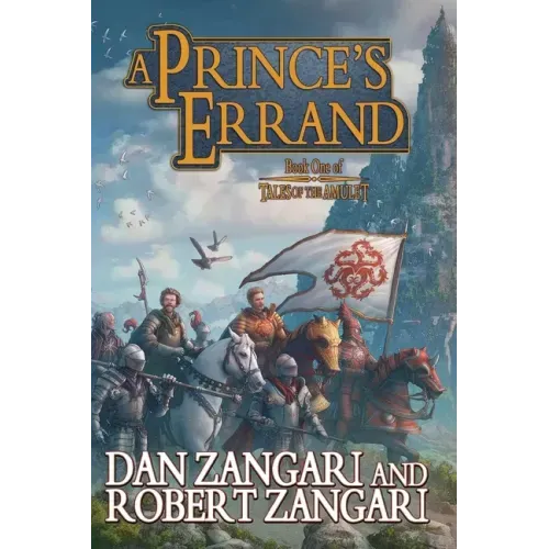 A Prince's Errand