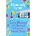 Love Blooms at the Second Chances Sweetshop