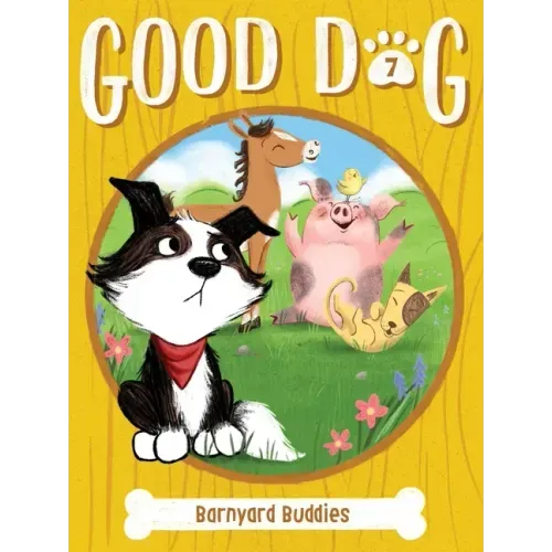 Barnyard Buddies