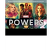 Marvel: Powers of a Girl