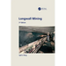 Longwall Mining, 3rd Edition