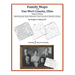 Family Maps of Van Wert County, Ohio