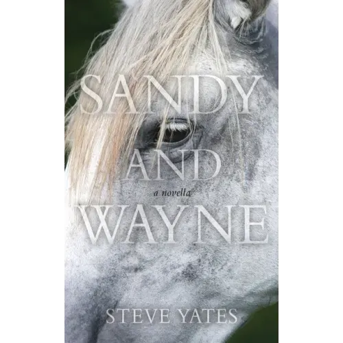 Sandy and Wayne