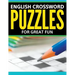English Crossword Puzzles: For Great Fun