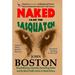 Naked Came the Sasquatch