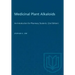 Medicinal Plant Alkaloids: An Introduction for Pharmacy Students (2nd Edition)