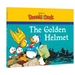 Walt Disney's Donald Duck: The Golden Helmet