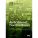 Applications of Power Electronics: Volume 2