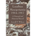 Loyalties Mesopotamia 1914-1917
