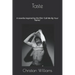 Taste: A novella inspired by the film 'Call Me By Your Name'