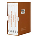 HBR Emotional Intelligence Boxed Set (6 Books) (HBR Emotional Intelligence Series)