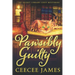 Pawsibly Guilty: The Secret Library Cozy Mysteries