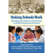 Making Schools Work: Bringing the Science of Learning to Joyful Classroom Practice