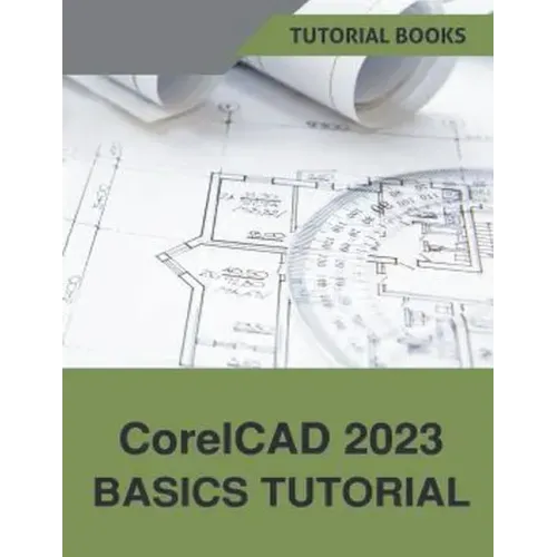 CorelCAD 2023 Basics Tutorial