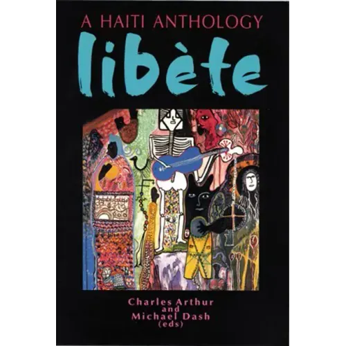 Libete: A Haiti Anthology