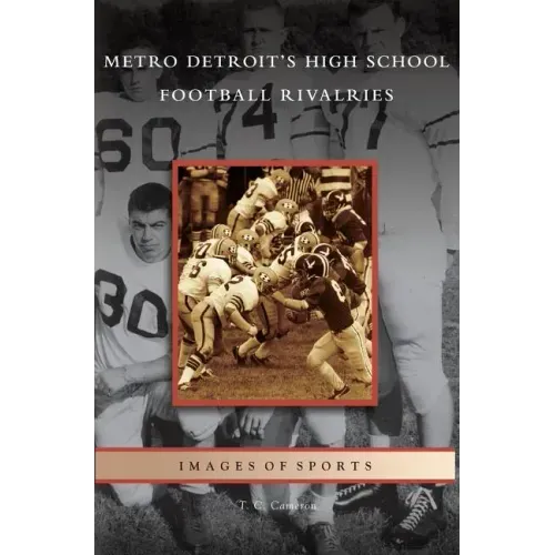 Metro Detroit's High School Football Rivalries