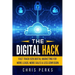 The Digital Hack: Fast Track B2B Digital Marketing For More Leads, More Sales & Less Confusion