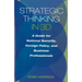 Strategic Thinking in 3D: A Guide for National Security, Foreign Policy, and Business Professionals