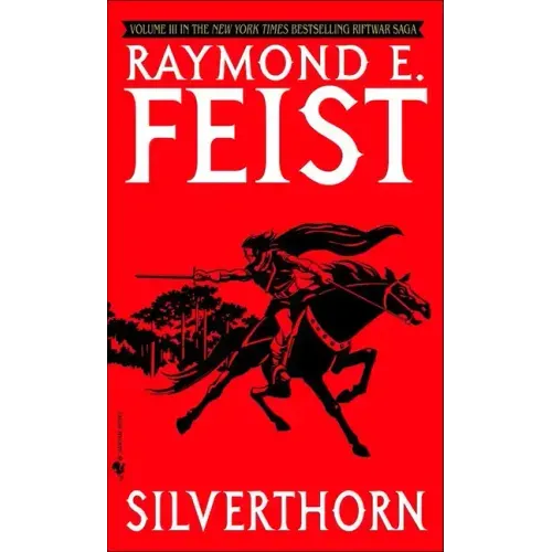 Silverthorn