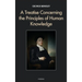 A Treatise Concerning the Principles of Human Knowledge