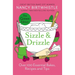 Sizzle & Drizzle: The Green Edition: Over 100 Essential Bakes, Recipes and Tips