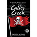 Calico Creek: A Quest for Pirate's Treasure