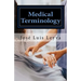 Medical Terminology: English-Spanish Medical Terms