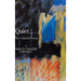Quiet. . .The collected Poems By Sauci S. Churchill (1940-2021)
