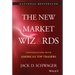 The New Market Wizards: Conversations with America's Top Traders