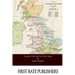 England during the Dark Ages