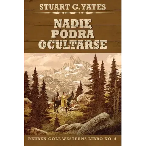 Nadie Podrá Ocultarse