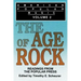 American Popular Music: Readings From the Popular Press Volume 2: The Age of Rock