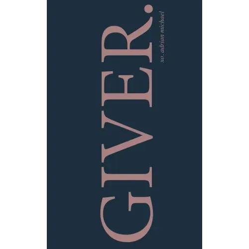 giver.