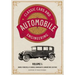 Classic Cars and Automobile Engineering Volume 1: Engine, Principles, Cylinders, Crankshafts, Carburetors, Clutches