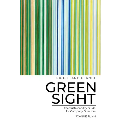 Greensight, the Sustainability Guide for Company Directors