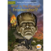 What Is the Story of Frankenstein?