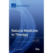Natural Medicine in Therapy