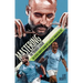 Mastering the Premier League: The Tactical Concepts behind Pep Guardiola's Manchester City