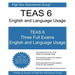 TEAS 6 English and Language Usage: TEAS Exam English and Language Usage - Free Online TEAS Tutor