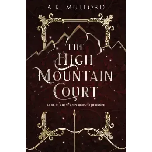 The High Mountain Court